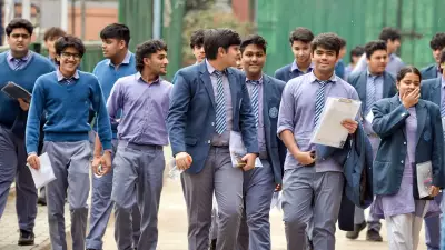 CBSE Extends Last Date for 12th Scanned Answer Book Copies