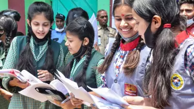 CBSE Implements Three-Language Rule for Classes 9-10 from July 1