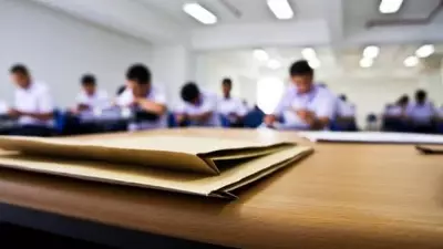 CBSE On-Screen Marking System Faces Backlash Over Answer Sheet Mismatches and Errors