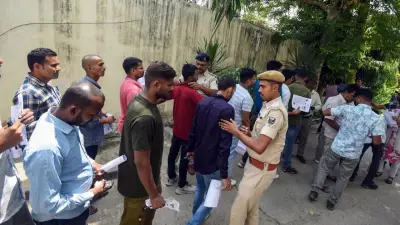 CBSE OSM Firm COEMPT Faces Fresh Allegations of Marksheet Errors at Nagpur University