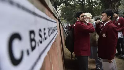 CBSE Releases Over 8.98 Lakh Scanned Answer Sheets Amid OSM System Scrutiny