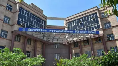 CBSE Says OnMark Portal Vulnerabilities Contained Amid Security Concerns