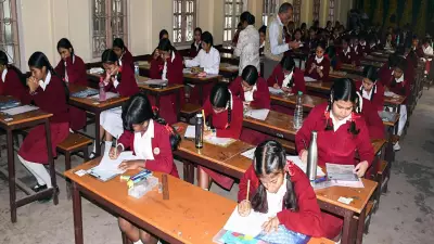 CBSE to Provide Scanned Answer Sheets via DigiLocker from 2027