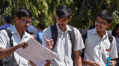 CBSE's New Digital OSM System for Class 12 Faces Criticism Over Low Marks and Tech Glitches