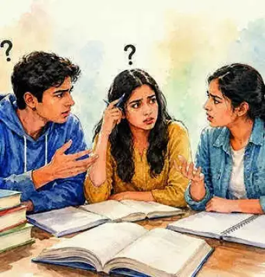 CBSE's Sudden Three-Language Rule for Class 9 Creates Confusion Among Students and Schools