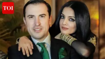 Celina Jaitly’s Estranged Husband, Father-in-Law Send Legal Notices for Defamation