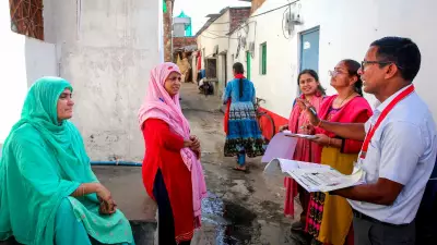 Census 2027: Self-Enumeration Begins in Gautam Budh Nagar, Ghaziabad