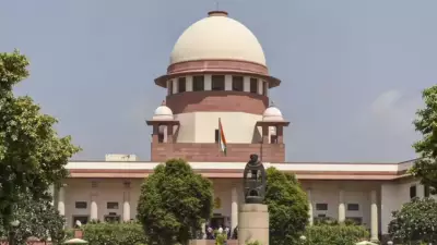 Centre Defends Dropping CJI from EC Appointment Panel in Supreme Court