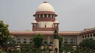 Centre empowers district collectors to penalise polluters after Supreme Court order