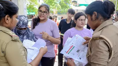 Centre Examines Hybrid NEET Model After Paper Leak Controversy
