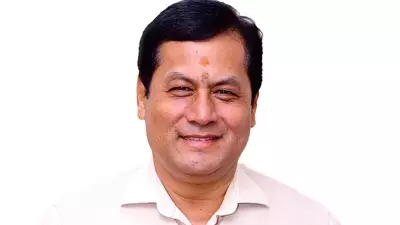 Centre Launches National Water Metro in 18 Cities: Sonowal