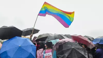 Centre Moves SC to Transfer Transgender Law Pleas from High Courts