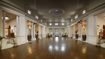 Centre to HC: No Forced Takeover of Delhi Gymkhana Club, Due Process to Be Followed