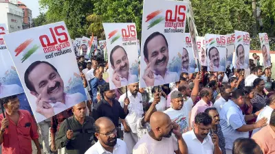 Challenges Ahead for New UDF Govt Amid Kerala CM Impasse