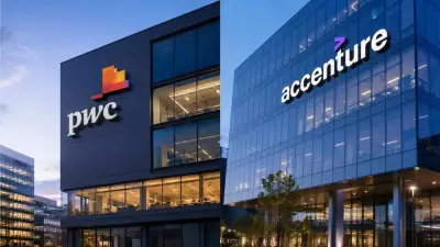 Chamath Palihapitiya warns PwC, Accenture over AI partnerships
