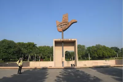 Chandigarh Power Demand Hits Record 415 MW Amid Heatwave
