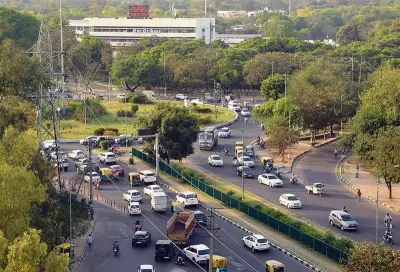 Chandigarh Tribune Flyover Faces New Legal Challenge