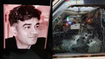 Chandranath Rath Murder: 3 Shooters Killed Suvendu Adhikari's PA at Close Range