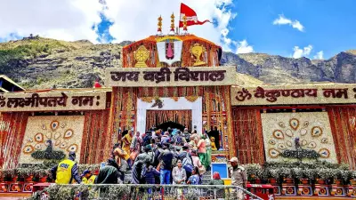 Char Dham Tourism: Balancing Economy with Ecology in Uttarakhand