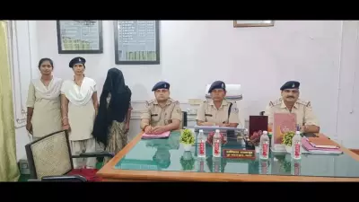 Chatra murder case solved: Sister-in-law arrested for killing brother-in-law