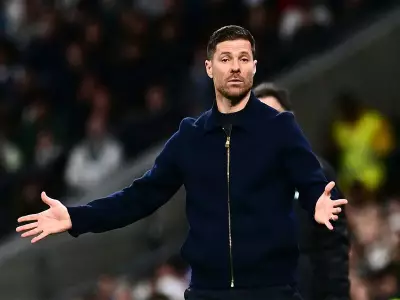 Chelsea Appoints Xabi Alonso as New Manager on Four-Year Deal