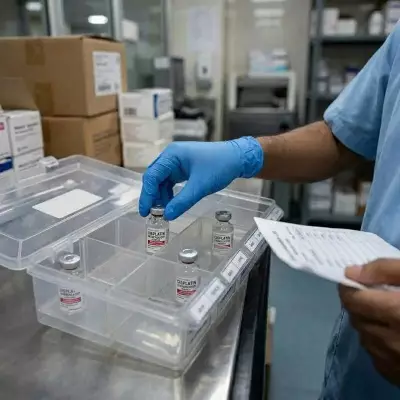 Chemotherapy Drug Shortage Hits Cancer Patients in Ahmedabad