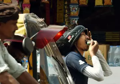 Chewing Tobacco Drives Cancer Surge in North Karnataka