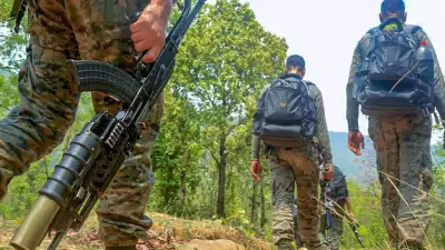 Chhattisgarh HC Upholds Acquittal in 2010 Tadmetla Maoist Attack Case