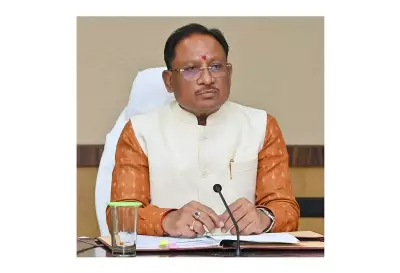 Chhattisgarh Unemployment Rate at 2.3% in PLFS 2025, Below National Average