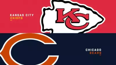 Chiefs Trade Targets: Cole Kmet or Kayvon Thibodeaux in ESPN Proposal