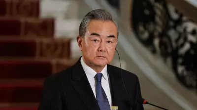 China Backs Pakistan's Mediation Role Between US and Iran: Wang Yi
