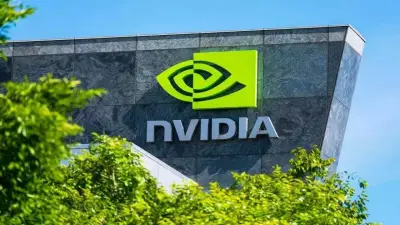 China Bans Nvidia's RTX 5090D V2 Chip Hours After Trump Visit