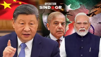 China Confirms On-Site Technical Support to Pakistan During India Conflict
