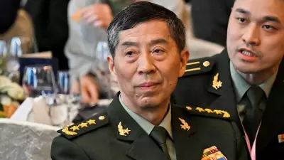 China Sentences Ex-Defence Ministers to Death with Reprieve in Corruption Crackdown