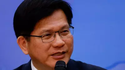 China Slams Taiwan Minister's Geneva Trip During WHO Assembly