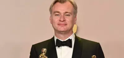 Christopher Nolan Reveals Nonlinear Structure of 'The Odyssey' Film