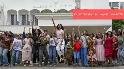 CHSE Odisha 12th Result 2026 Expected Soon: Check Date & Links