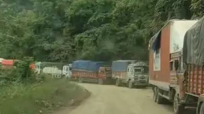 Church leaders mediate Manipur hostage crisis amid Naga-Kuki blockades