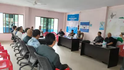 Church Leaders Urge Kukis, Nagas to Release Hostages in Manipur