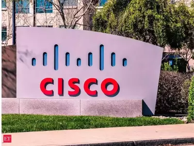 Cisco to Lay Off 4,000 Employees, CEO Predicts AI Era Winners