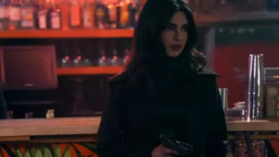 Citadel Season 2 Review: Priyanka Chopra and Richard Madden Shine in Spy Thriller