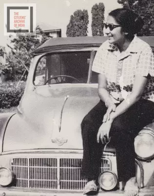 Citizens' Archive of India Exhibition Reveals Personal Stories Behind History