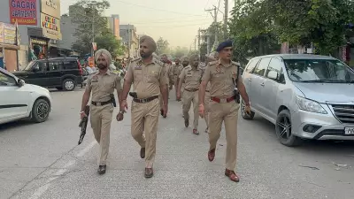 Civic Polls: 2.09L Voters to Decide Fate of 452 Candidates in Six Towns