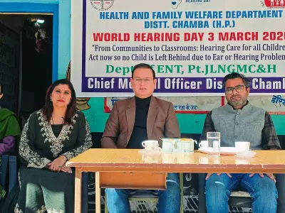 Civil Surgeon Reviews Healthcare Services in Sultanpur Lodhi