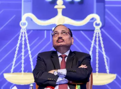 CJI Surya Kant Declines Urgent Hearing on Cockroach Janata Party Pleas