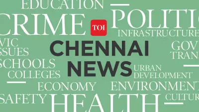 Clash Between Transgender Groups in Chennai Leaves Five Injured