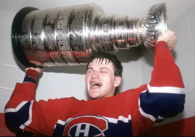 Claude Lemieux Dies at 60: Hockey World Mourns Four-Time Stanley Cup Champion