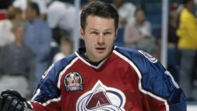 Claude Lemieux's Death Shocks Hockey World; Son Brendan's Old Tribute Resurfaces