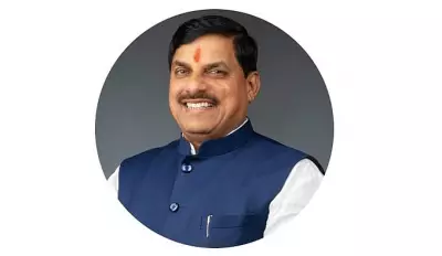 CM Dr. Yadav Reduces Motorcade Size Following PM Modi's Appeal