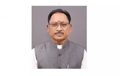 CM Sai Hails Historic MSP Hike for 14 Kharif Crops Including Paddy